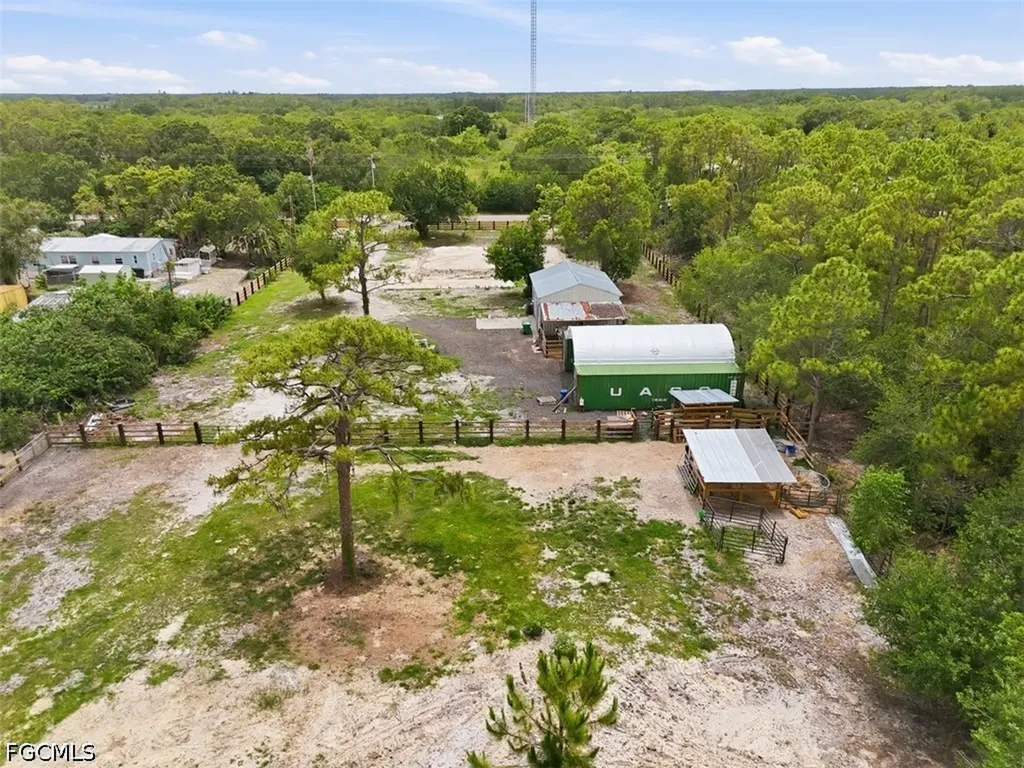 39840 Little Farm Road Punta Gorda FL 33982