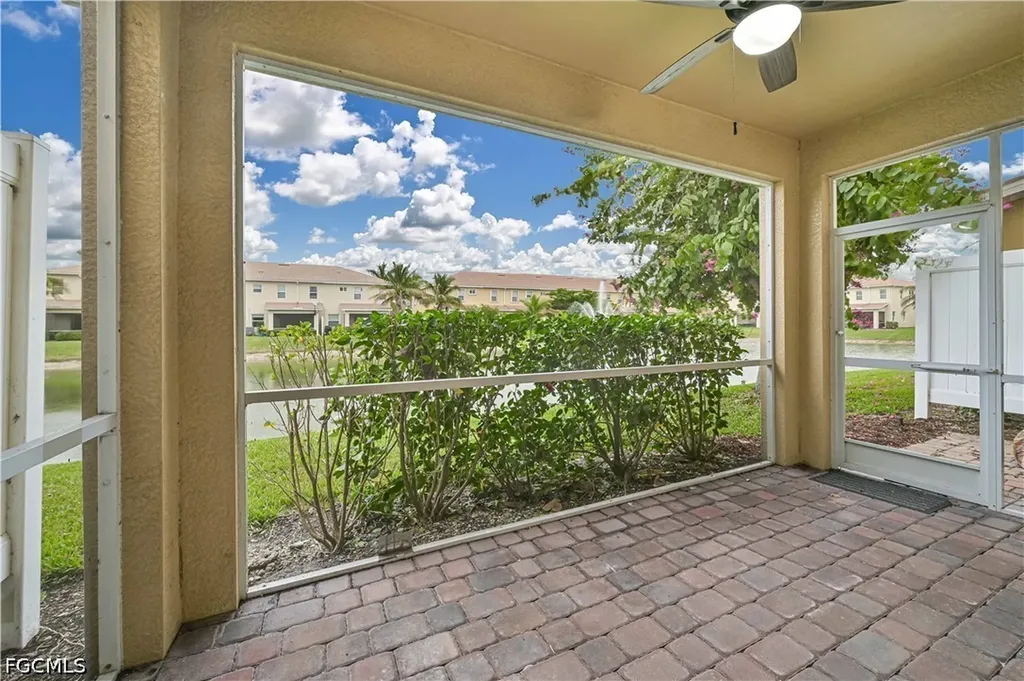 3755 Tilbor Circle Fort Myers FL 33916