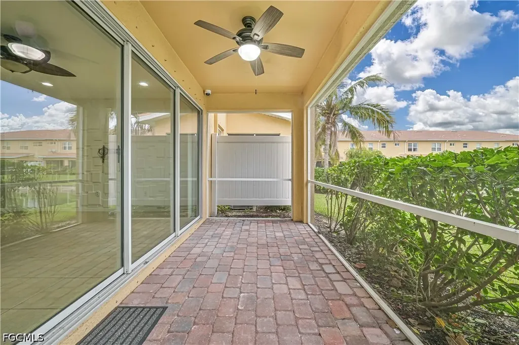 3755 Tilbor Circle Fort Myers FL 33916