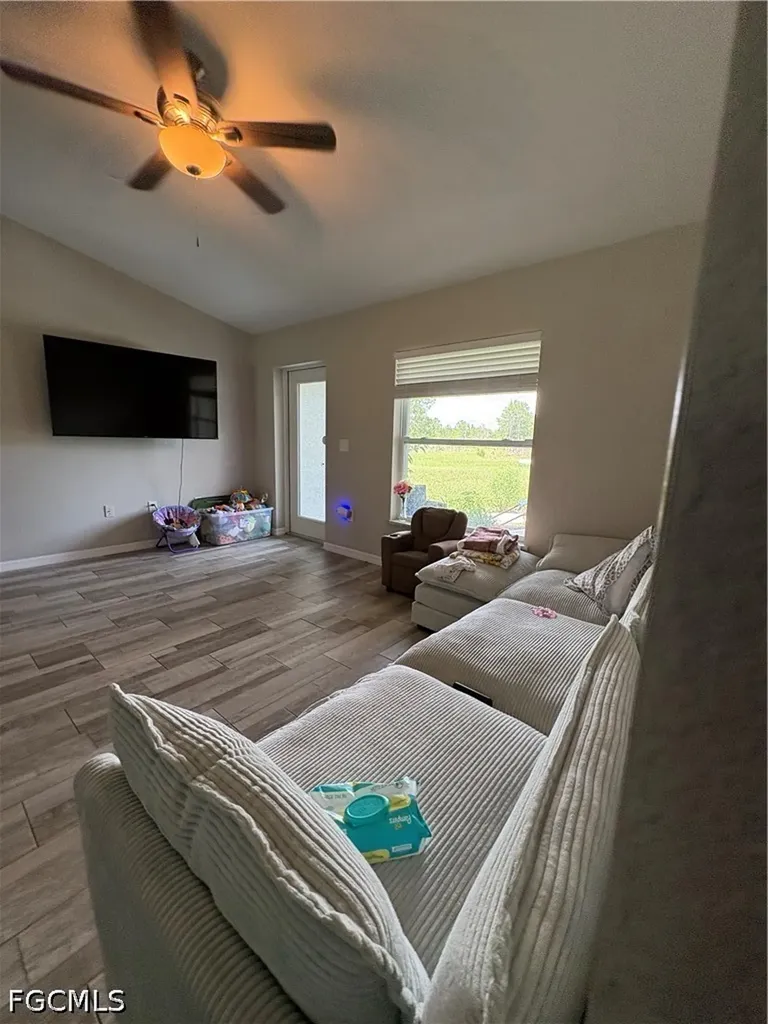 2872 Secretariat Drive Labelle FL 33935