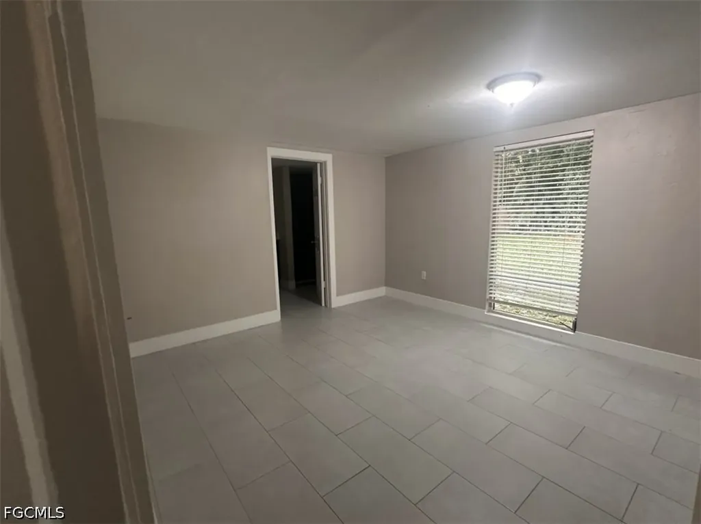 1665 Moreno Avenue Fort Myers FL 33901