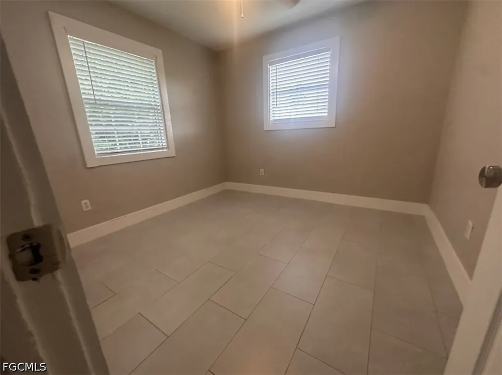 1665 Moreno Avenue Fort Myers FL 33901