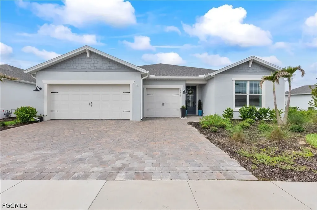 15635 Appalachian Drive Punta Gorda FL 33982