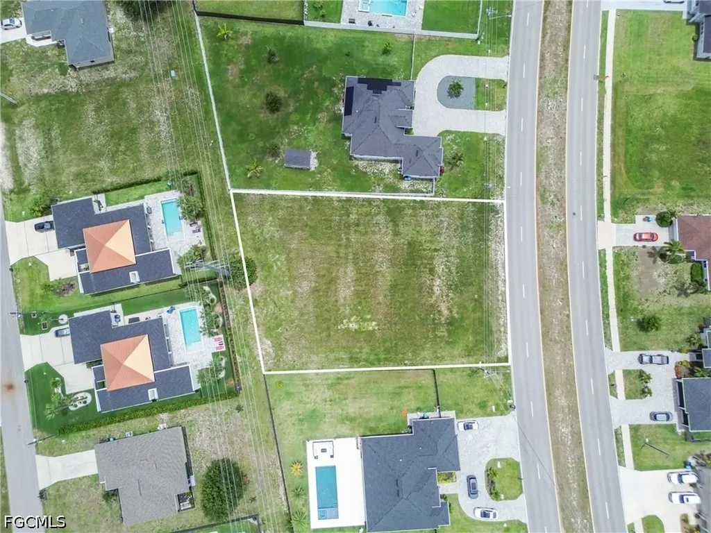 241 El Dorado Boulevard S Cape Coral FL 33991