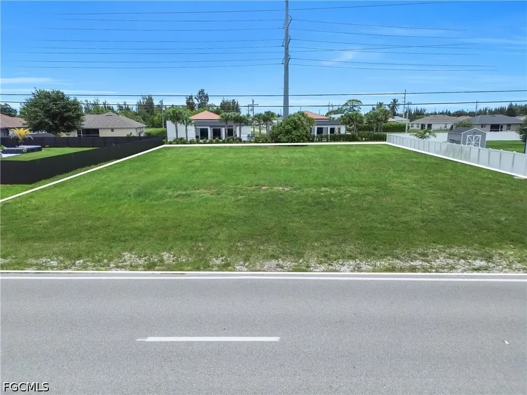 241 El Dorado Boulevard S Cape Coral FL 33991