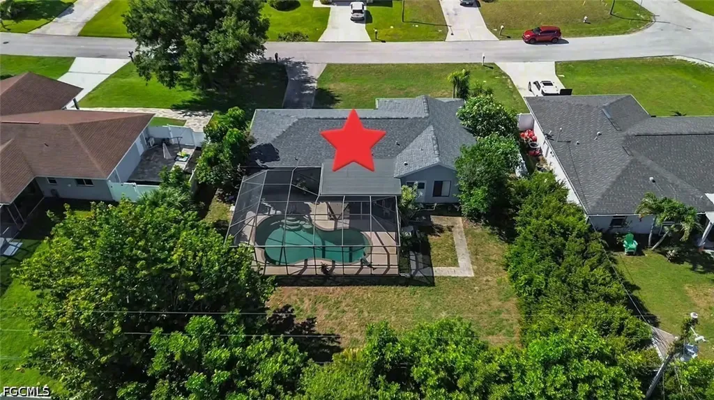 171 SE 4th Street Cape Coral FL 33990