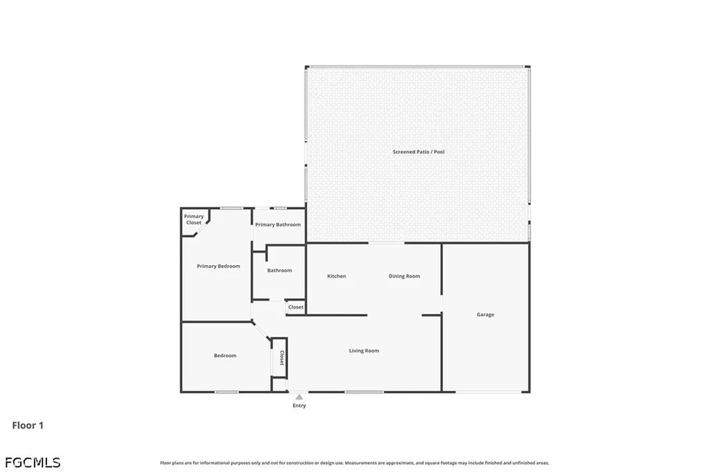 171 SE 4th Street Cape Coral FL 33990
