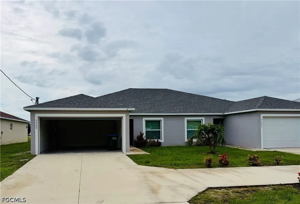 3305 SW 15th Place Cape Coral FL 33914