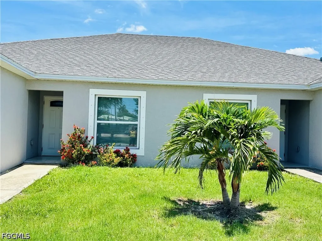 3305 SW 15th Place Cape Coral FL 33914