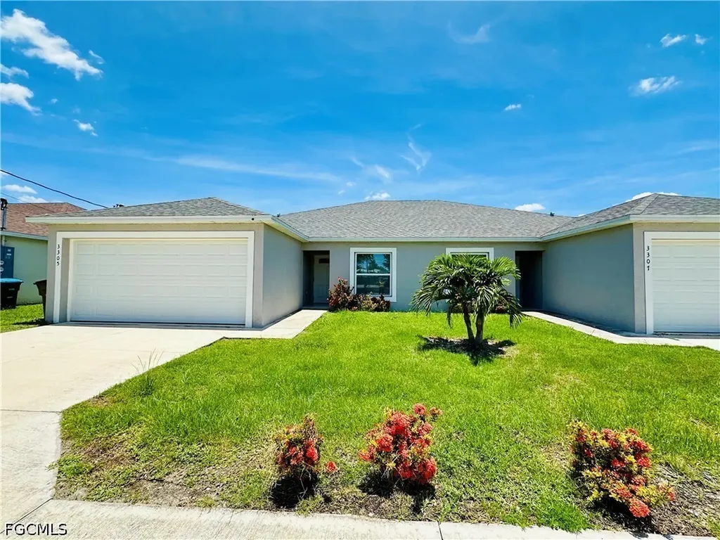 3305 SW 15th Place Cape Coral FL 33914