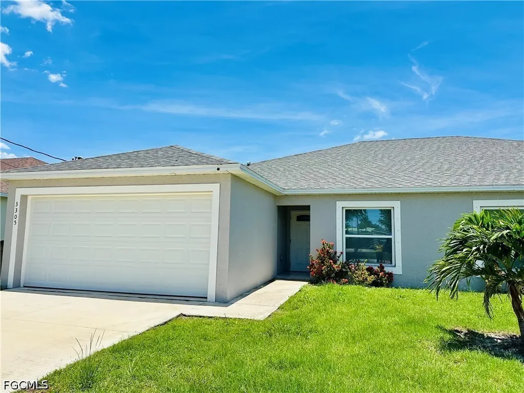 3305 SW 15th Place Cape Coral FL 33914