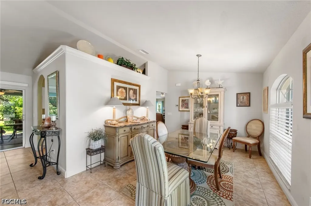 2319 Coral Point Drive Cape Coral FL 33990