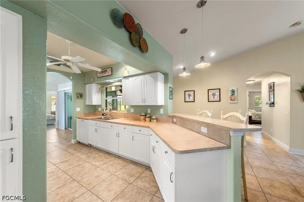 2319 Coral Point Drive Cape Coral FL 33990