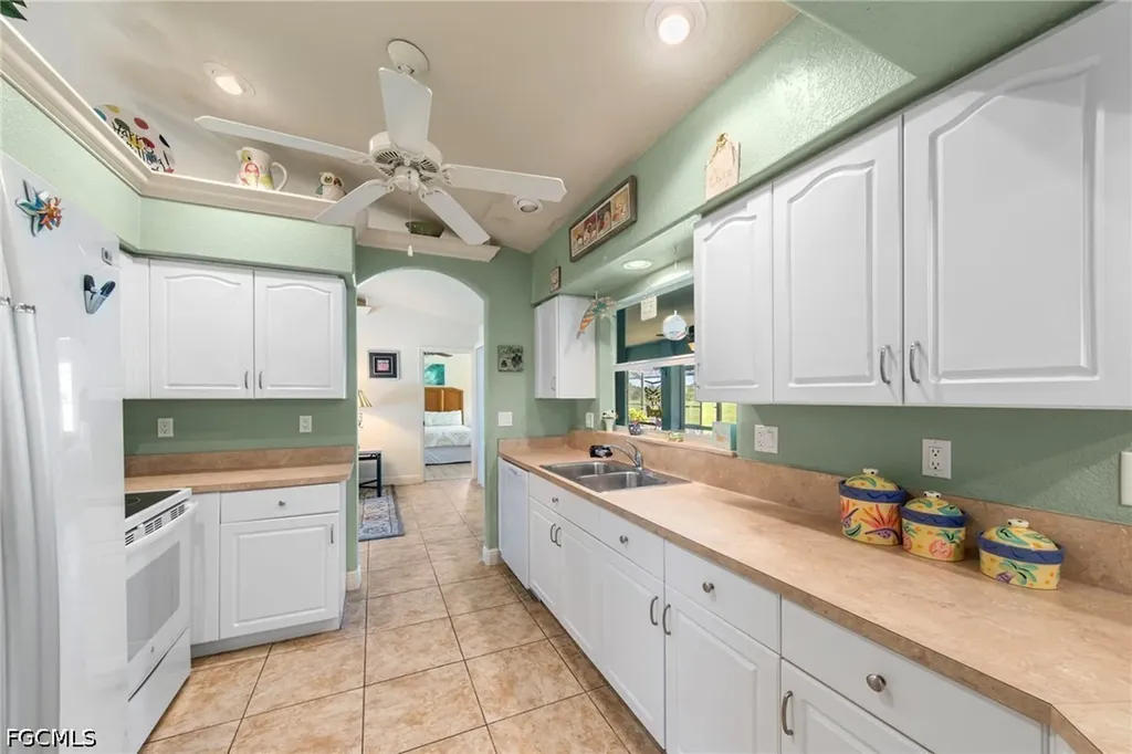 2319 Coral Point Drive Cape Coral FL 33990