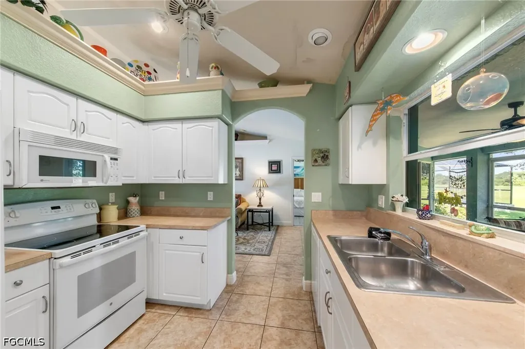 2319 Coral Point Drive Cape Coral FL 33990
