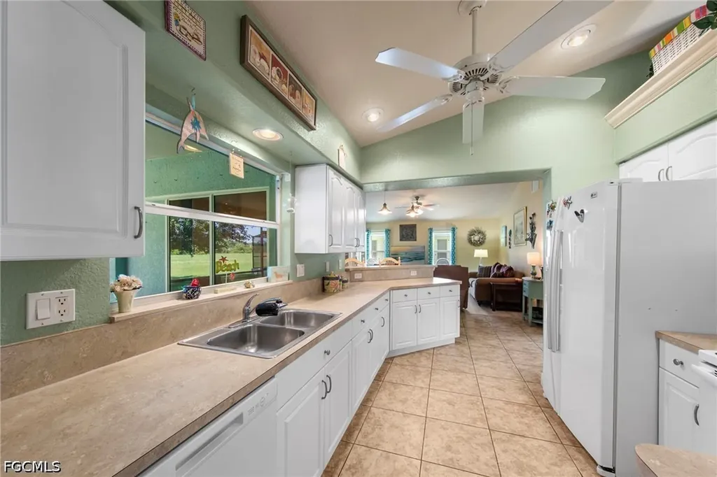 2319 Coral Point Drive Cape Coral FL 33990