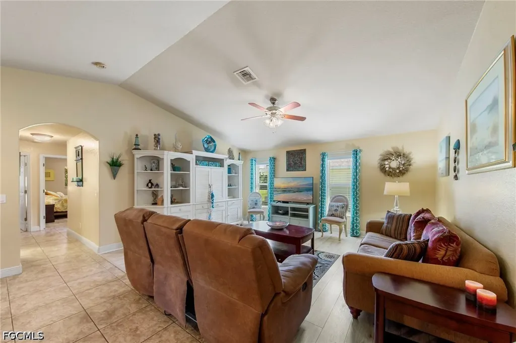2319 Coral Point Drive Cape Coral FL 33990