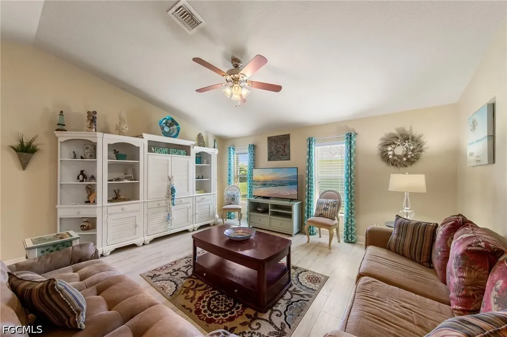 2319 Coral Point Drive Cape Coral FL 33990