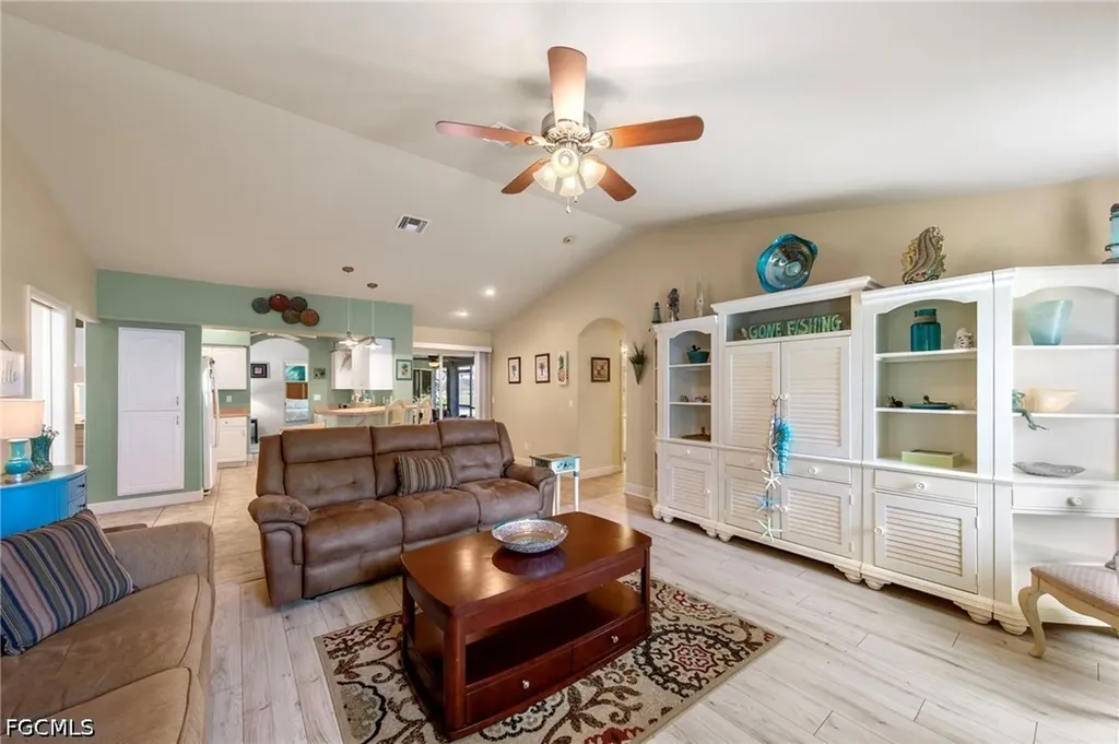 2319 Coral Point Drive Cape Coral FL 33990