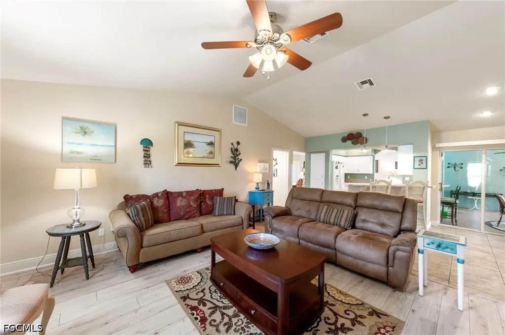 2319 Coral Point Drive Cape Coral FL 33990