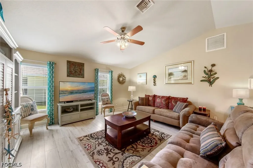 2319 Coral Point Drive Cape Coral FL 33990