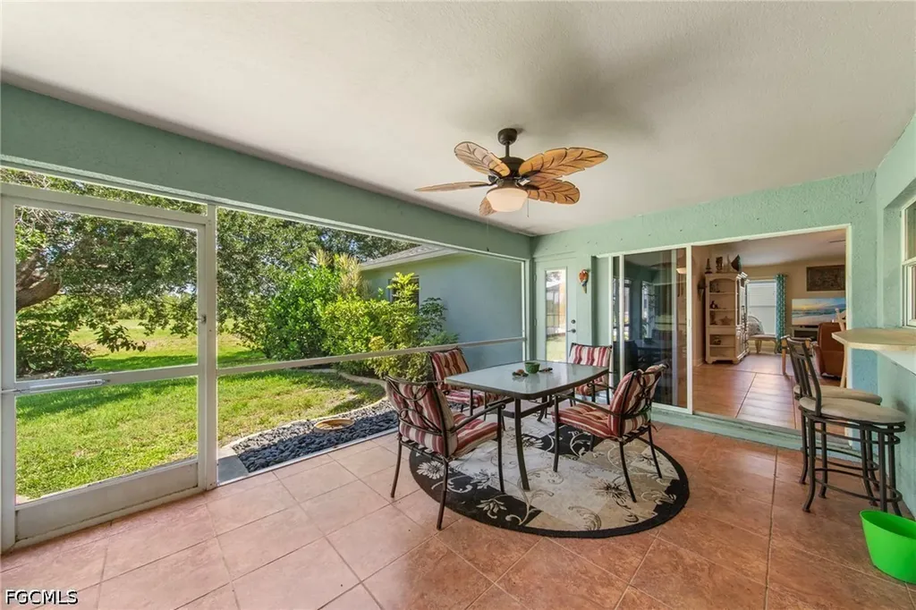 2319 Coral Point Drive Cape Coral FL 33990