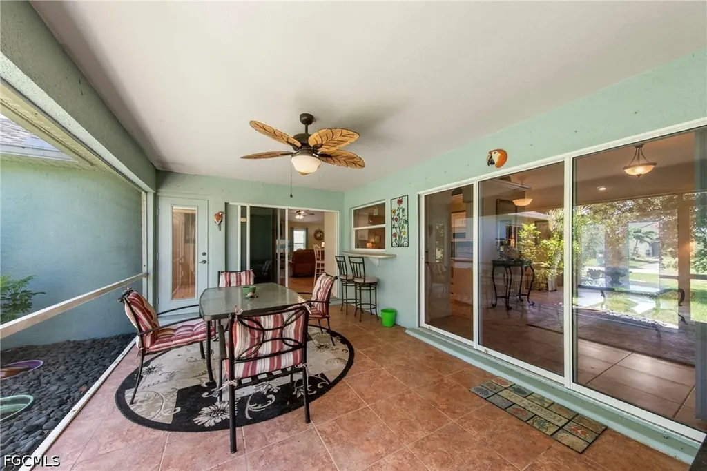 2319 Coral Point Drive Cape Coral FL 33990