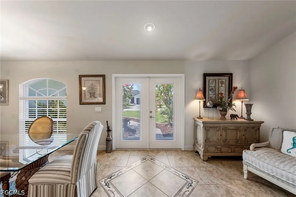 2319 Coral Point Drive Cape Coral FL 33990