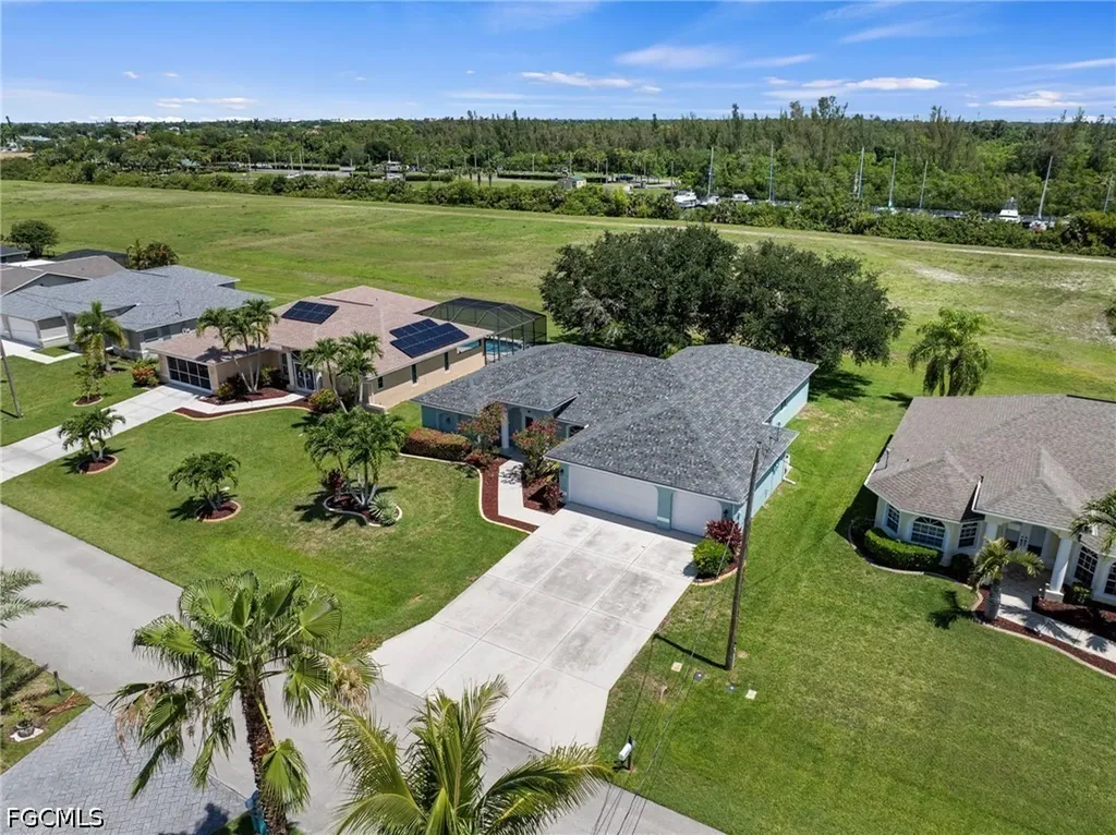 2319 Coral Point Drive Cape Coral FL 33990