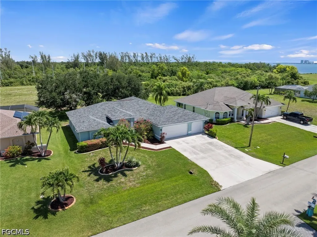 2319 Coral Point Drive Cape Coral FL 33990