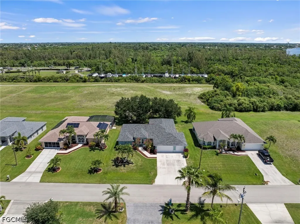 2319 Coral Point Drive Cape Coral FL 33990