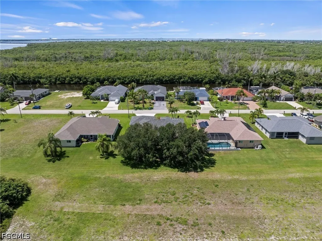 2319 Coral Point Drive Cape Coral FL 33990