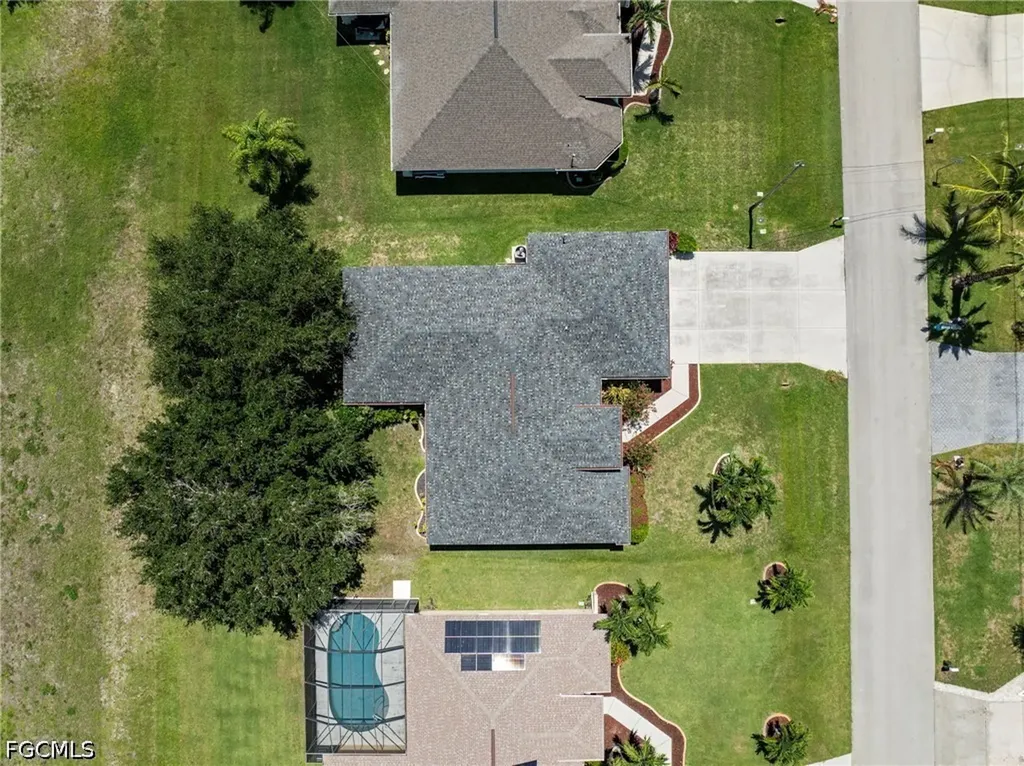 2319 Coral Point Drive Cape Coral FL 33990