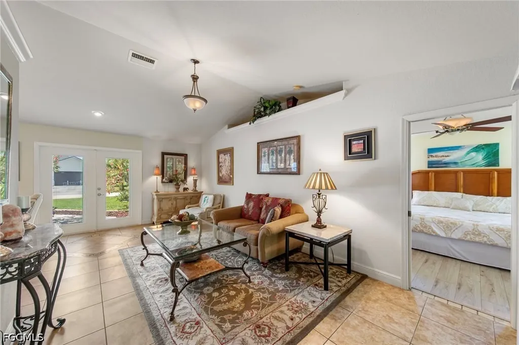2319 Coral Point Drive Cape Coral FL 33990