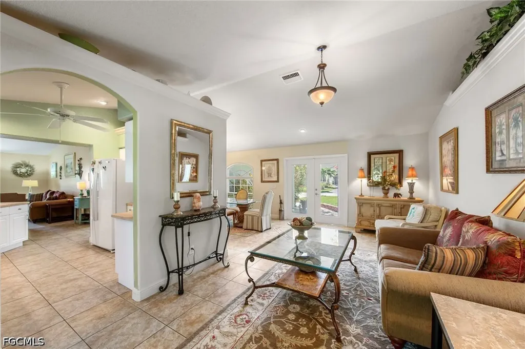 2319 Coral Point Drive Cape Coral FL 33990