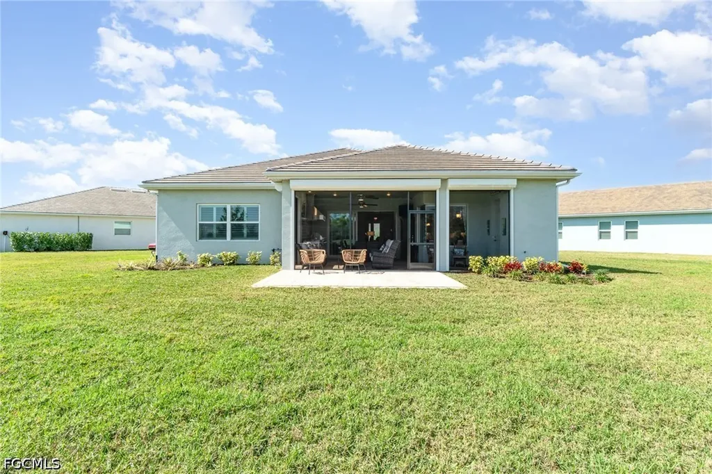 16813 Bay Island Court Bonita Springs FL 34135