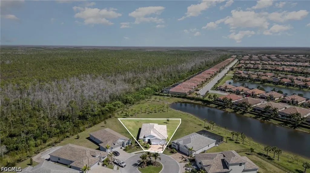 16813 Bay Island Court Bonita Springs FL 34135