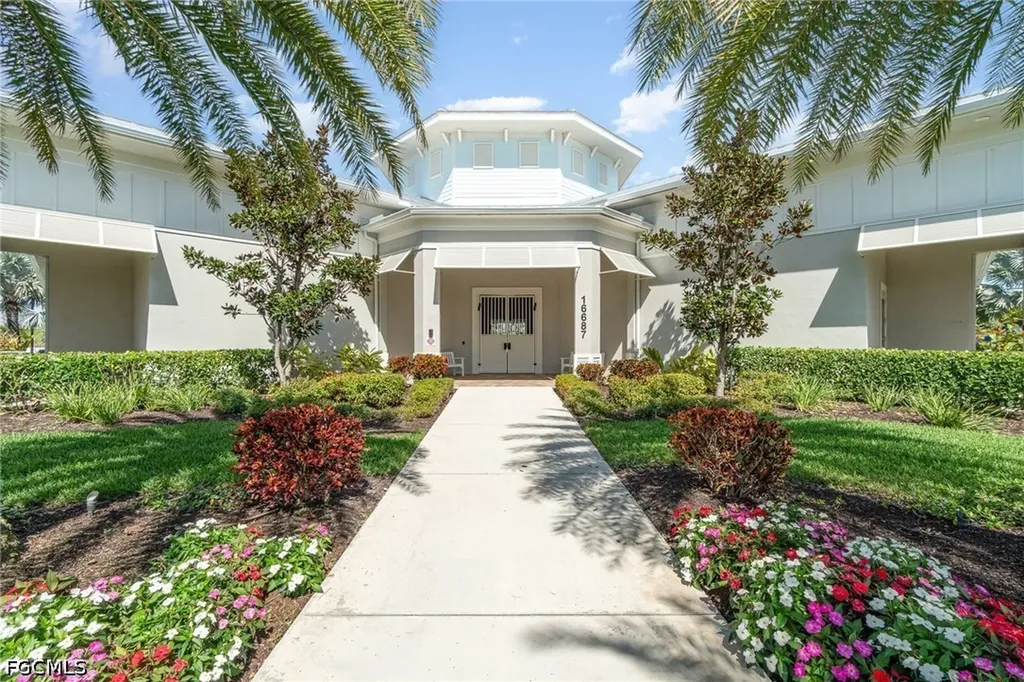 16813 Bay Island Court Bonita Springs FL 34135