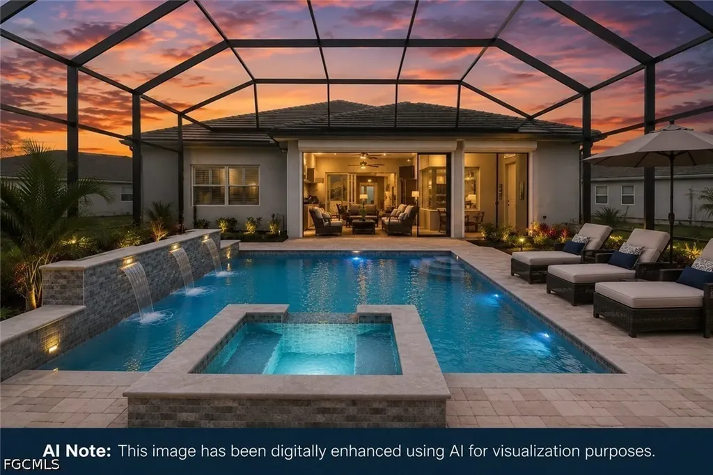 16813 Bay Island Court Bonita Springs FL 34135