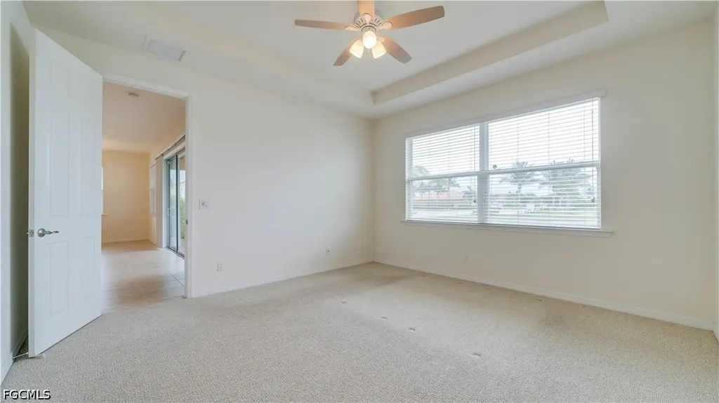 3036 Sunset Pointe Circle Cape Coral FL 33914