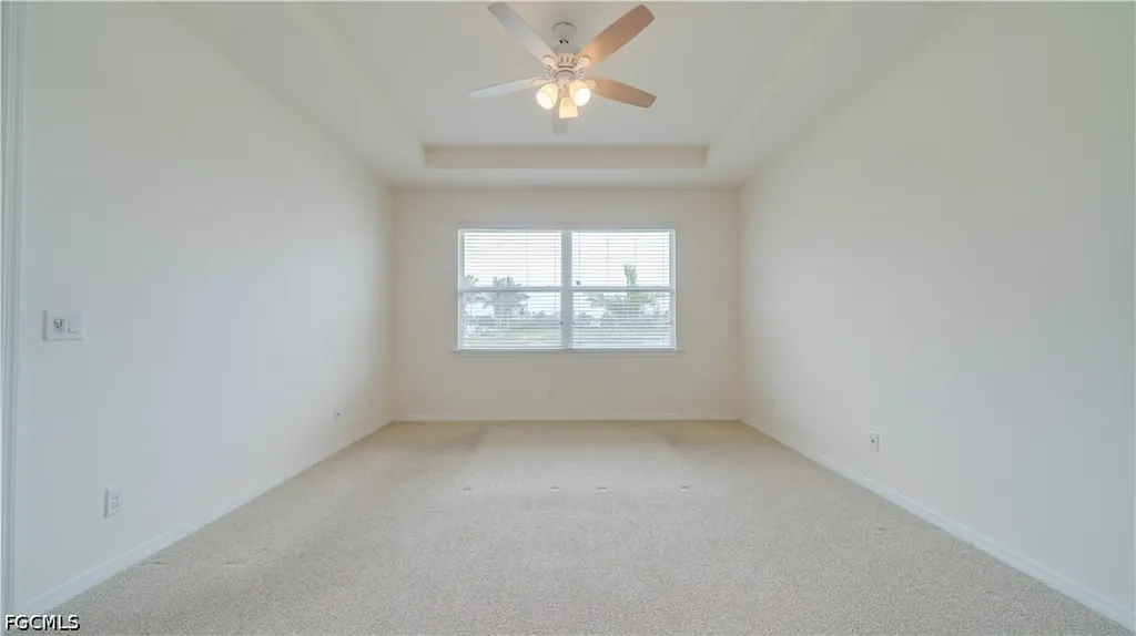 3036 Sunset Pointe Circle Cape Coral FL 33914