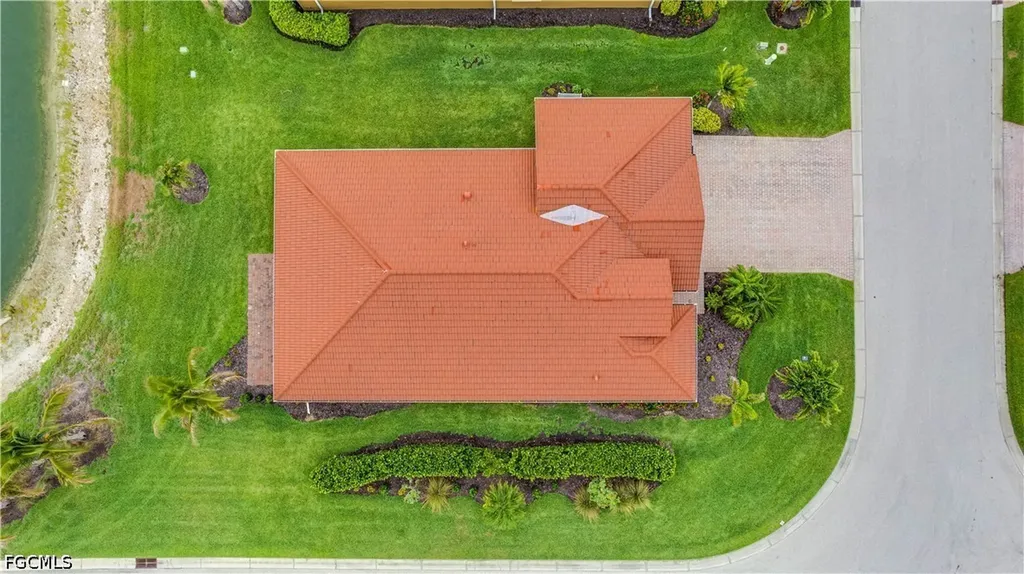 3036 Sunset Pointe Circle Cape Coral FL 33914