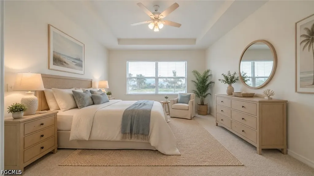 3036 Sunset Pointe Circle Cape Coral FL 33914