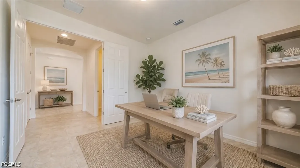 3036 Sunset Pointe Circle Cape Coral FL 33914