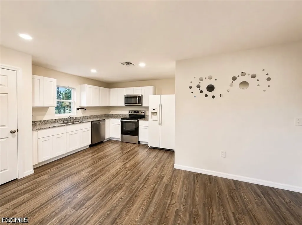 936 Panda Drive Lehigh Acres FL 33974