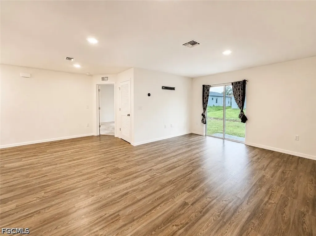 936 Panda Drive Lehigh Acres FL 33974