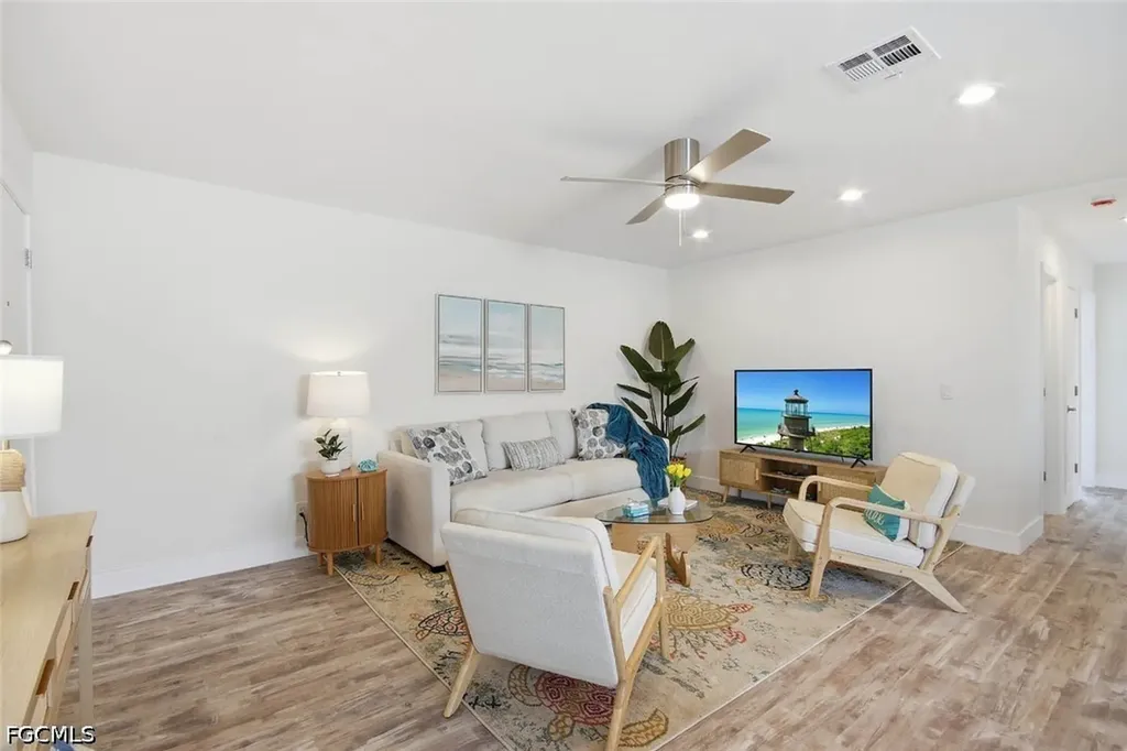805 E Gulf Drive Sanibel FL 33957
