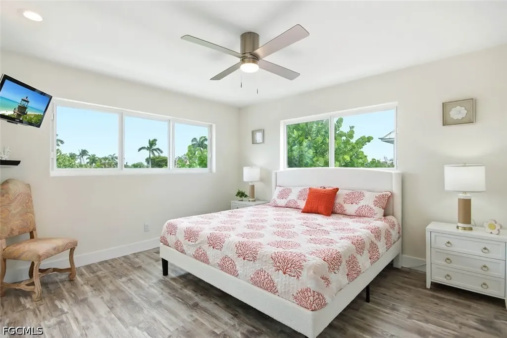 805 E Gulf Drive Sanibel FL 33957