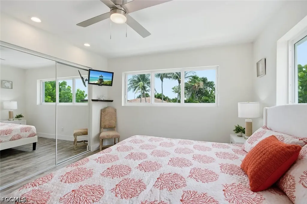 805 E Gulf Drive Sanibel FL 33957