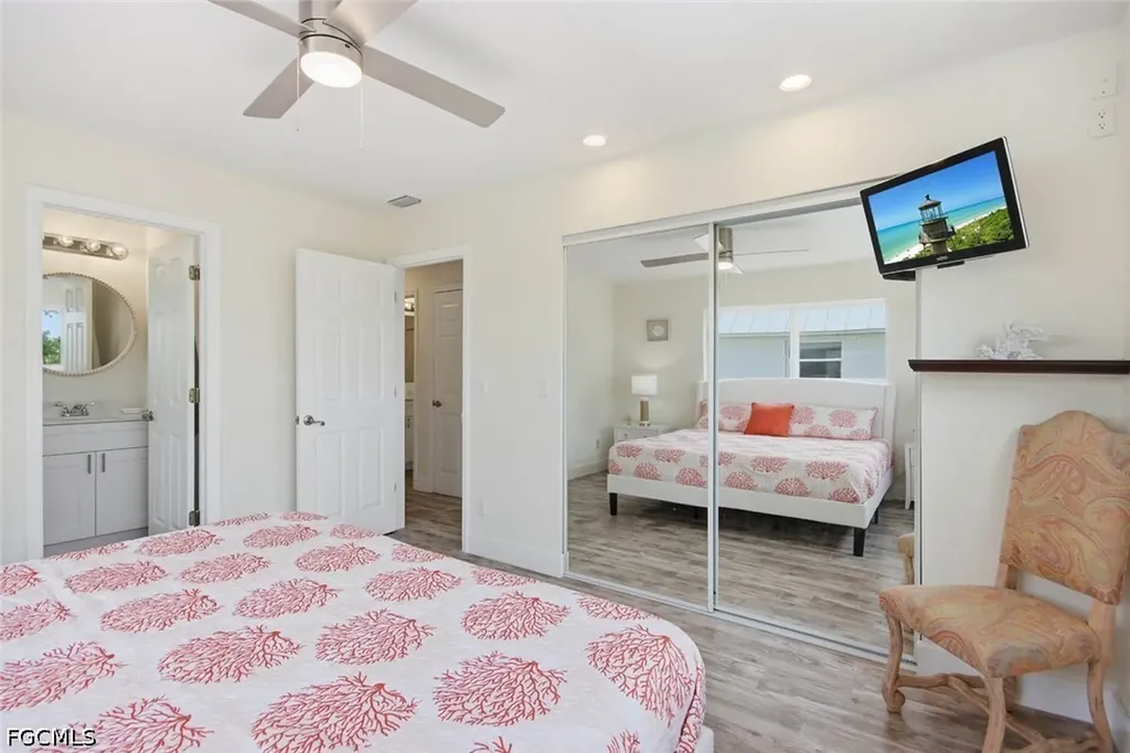 805 E Gulf Drive Sanibel FL 33957